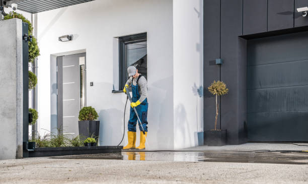Best Window and Screen Pressure Cleaning in Countryside, VA